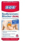 SOS SODBRENNEN-Blocker DUAL Kautabletten 20 St