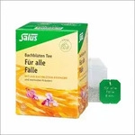 BACHBL&Uuml;TEN TEE F&uuml;r alle F&auml;lle Bio Salus Filterbtl. 15 St