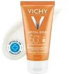 Vichy Ideal Soleil Sonnen-Creme LSF 50+ trockene bis sehr trockene Haut 50 ml