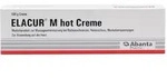 ELACUR M hot Creme 100 g
