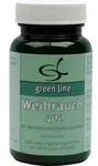WEIHRAUCH 400 Kapseln 33 g
