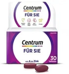 CENTRUM f&uuml;r Sie Capletten 30 St
