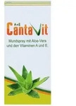 CANTAVIT A+E Dosieraerosol 15 ml