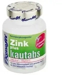 XENOFIT Zink plus Kautabletten 50X1.9 g
