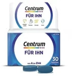 CENTRUM f&uuml;r Ihn Capletten 30 St