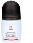 ALUMINIUM HYDROXYCHLORID Roll-on 20% Fagron 50 ml
