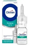 OTRIVEN SinuSpray 0,1% Nasenspray 10 ml