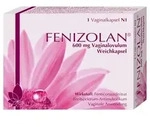 FENIZOLAN 600 mg Vaginalovula 1 St