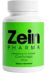 CORDYCEPS CS-4 500 mg Kapseln 120 St