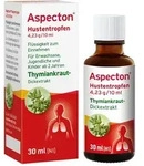 ASPECTON Hustentropfen 30 ml