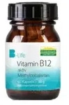 VITAMIN B12 AKTIV Methylcobalamin Kapseln 27 g