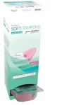 SOFT TAMPONS mini 10 St