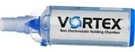VORTEX Tracheo Inhalierhilfe 1 St