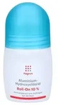 ALUMINIUM HYDROXYCHLORID Roll-on 10% Fagron 50 ml