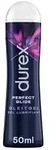 DUREX Play Perfect Glide Gleitgel auf Silikonbasis 50 ml