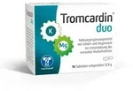 TROMCARDIN duo Tabletten 90 St