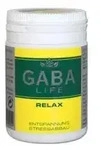 GABA LIFE Relax Kapseln 25,1 g