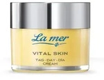 LA MER Vital Skin Tagescreme o.Parfum 50 ml