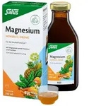 MAGNESIUM MINERAL-DRINK Salus 250 ml