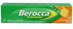 BEROCCA Performance Brausetabletten 15 St