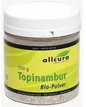 TOPINAMBUR PULVER Bio 350 g