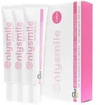 ONLYSMILE Zahnaufhellungsgel 3X40 ml