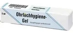 OHRLOCHHYGIENE Gel 5 ml