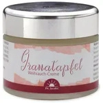 Dr.Jacob's Granatapfel Weihrauch Gesichtscreme Naturkosmetik 50 ml