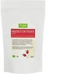 HAGEBUTTEN PULVER Bio 100 g