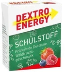 DEXTRO ENERGY Schulstoff Waldfrucht T&auml;felchen 50 g