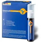 OMNIVAL orthomolekul.2OH immun 7 TP Trinkfl. 7 St