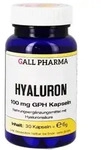 HYALURON 100 mg GPH Kapseln 30 St