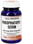 PHOSPHATIDYLSERIN 150 mg GPH Kapseln 30 St