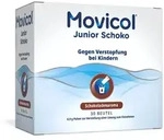 MOVICOL Junior Schoko Plv.z.Her.e.Lsg.z.Einnehmen 30X6.9 g