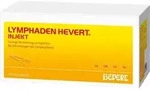 LYMPHADEN HEVERT injekt Ampullen 100X2 ml