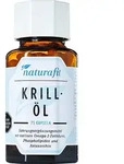 NATURAFIT Krill-&Ouml;l Kapseln 75 St