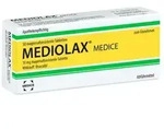 MEDIOLAX bei Verstopfungsbeschwerden 50 St