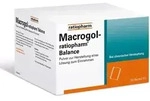 MACROGOL-ratiopharm Balance Plv.z.H.e.L.z.Einn. 50 St