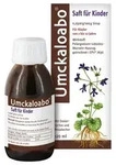 UMCKALOABO Saft f&uuml;r Kinder 120 ml