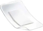 DRACOPOR waterproof Wundverband 8x15 cm steril 5 St