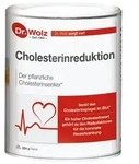 CHOLESTERINREDUKTION Dr.Wolz Pulver 224 g