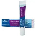 ARTELAC Nighttime Gel 1X10 g