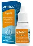 ARTELAC Lipids Augengel 1X10 g