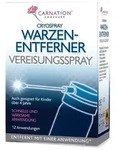 WARZENENTFERNER Carnation Vereisungsspray 50 ml
