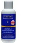 ALLERGIKA Lipolotio urea 5% 200 ml