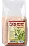 FLOHSAMENSCHALEN indisch Bio 250 g
