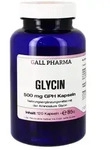 GLYCIN 500 mg GPH Kapseln 120 St