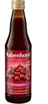 RABENHORST Cranberry Muttersaft 330 ml