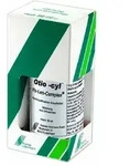 OTIO-cyl Ho-Len-Complex Tropfen 50 ml
