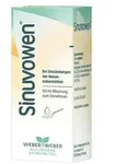 SINUVOWEN Tropfen zum Einnehmen 50 ml